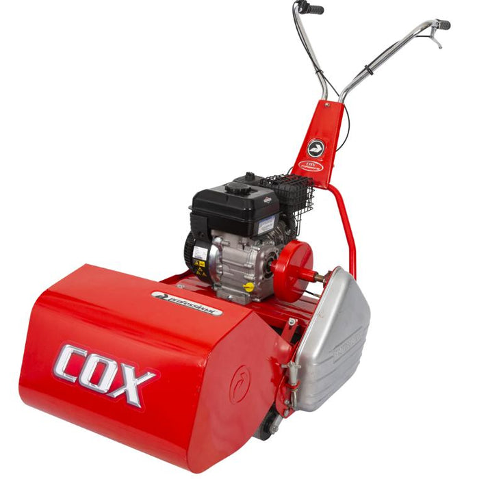 Cox M20B 20" 6 Blade Cylinder Mower