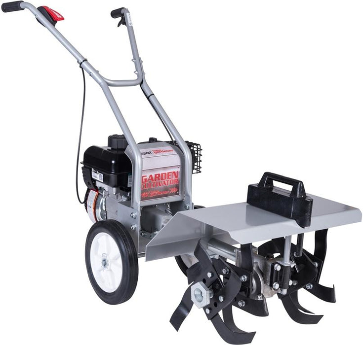 Masport 4 Way Home Gardener Tiller