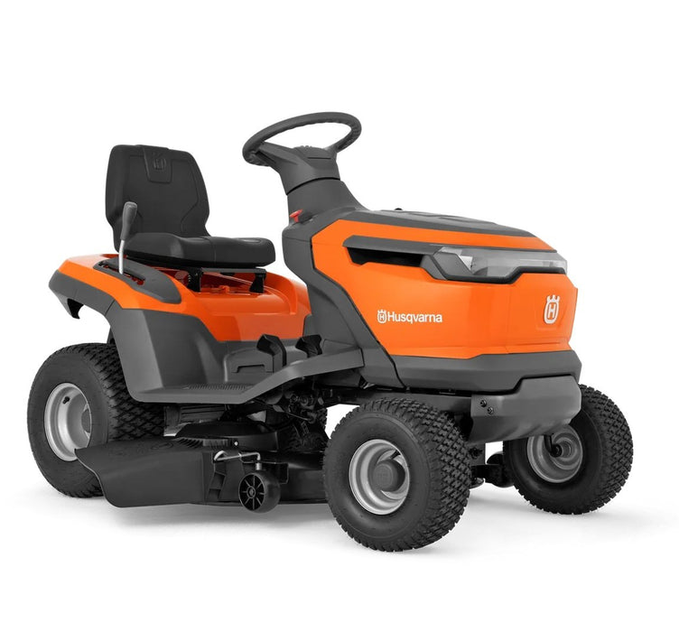 Husqvarna Battery Powered Garden Tractor TS 100i