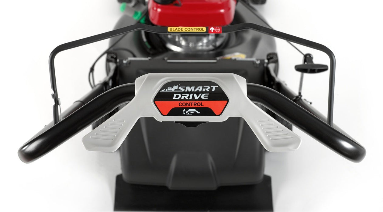 Honda HRN216VKUA Petrol Mower