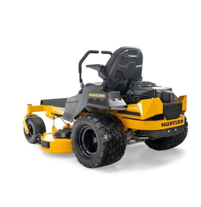 Hustler Raptor XD 42 Ride on Mower