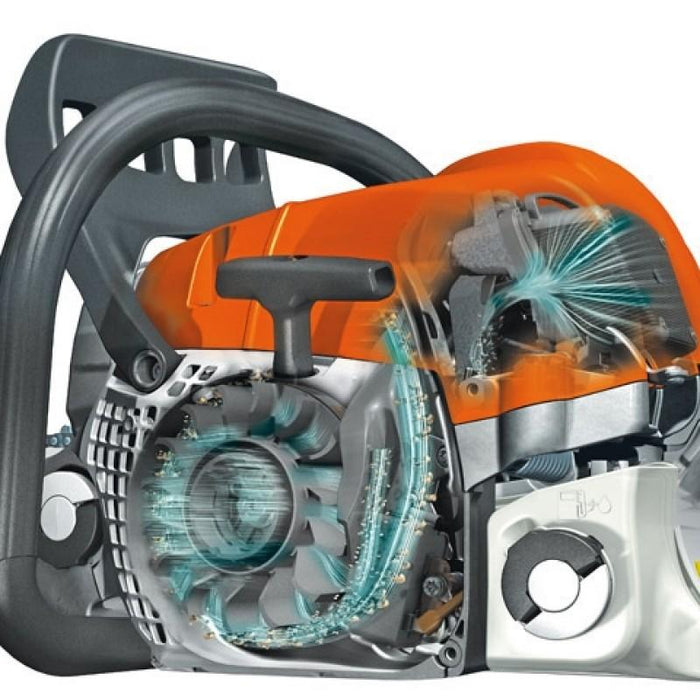 Stihl MS 291C-BEZ 55.5cc Petrol Chainsaw