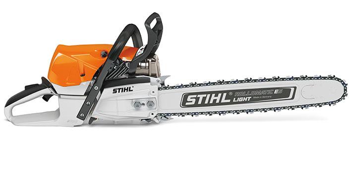 Stihl MS 462 CM 72.0cc Petrol Chainsaw
