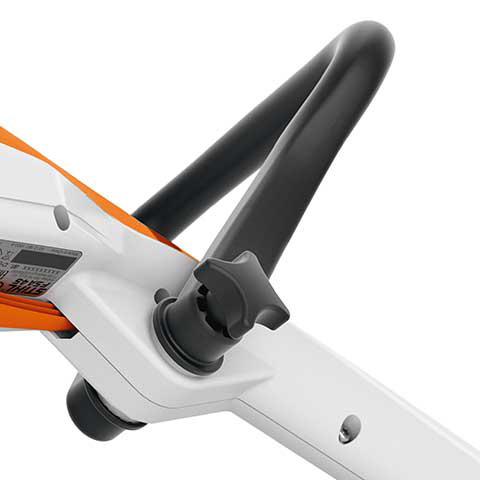 STIHL 18.0v Battery Grass Trimmer FSA 45 KIT