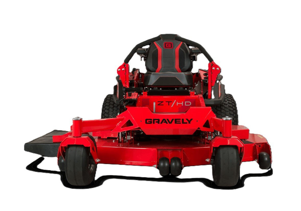 Gravely ZT HD 60" Zero-Turn Mower