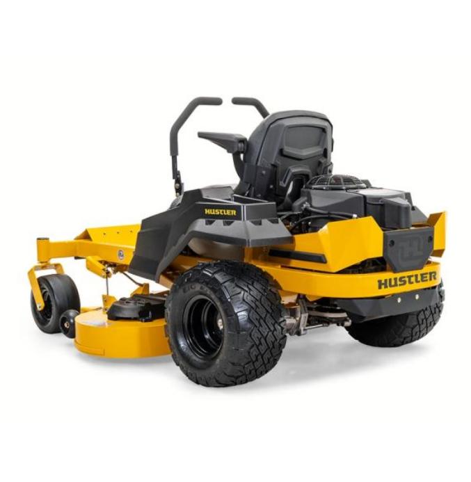 Hustler Raptor X 42 Zero Turn Mower