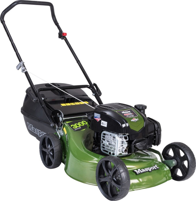 Masport President® 19" 3000 ST S19 Mower