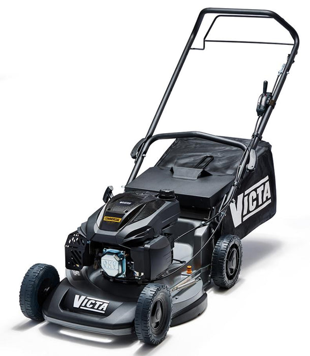 Victa  Commercial Lawn Mower VC200 21"  Petrol Mower