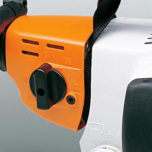 STIHL WOOD BORING ENGINE DRILL BT45Z 27.2cc