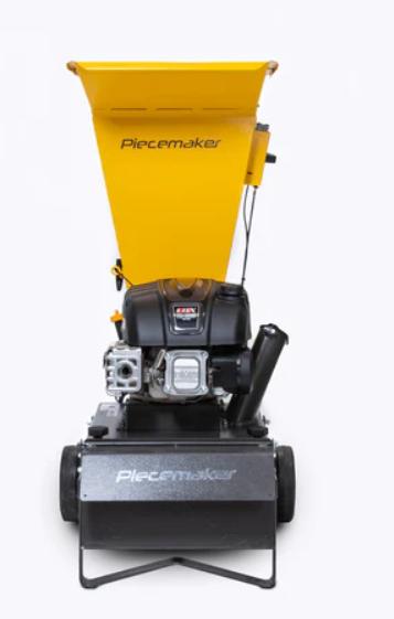 Cox PM225C 7.5 hp Chipper Piecemaker  Petrol Shredder