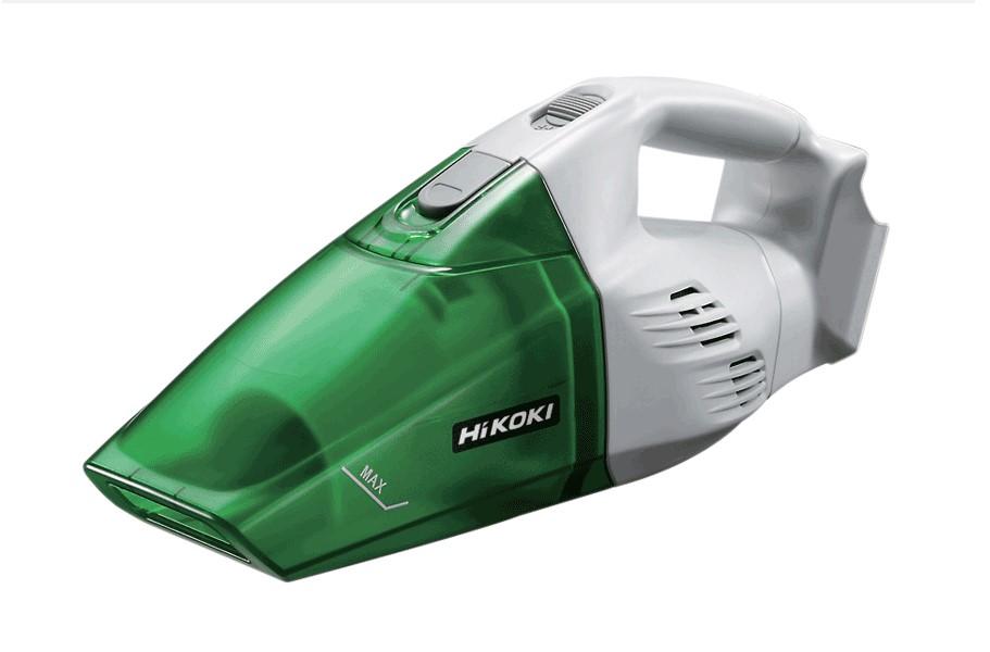HiKOKI BATTERY VACUUM CLEANER R14DSL(H4) Skin