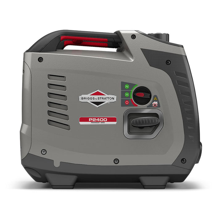 Briggs & Stratton 030802 Petrol Generator