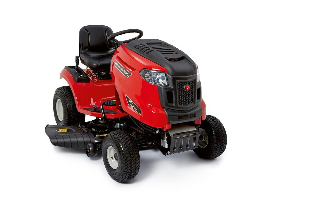 ROVER LAWN KING18/42" 18hp KAW V-TWIN HYDRO RIDE-ON MOWER