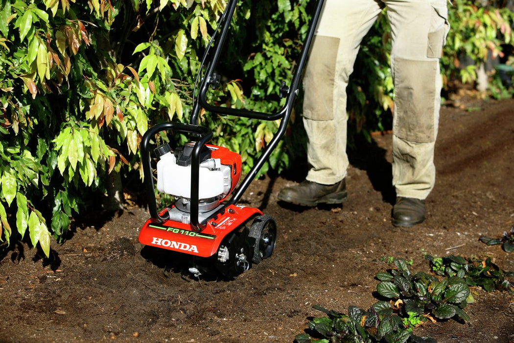 Honda FG110K1UT Tiller