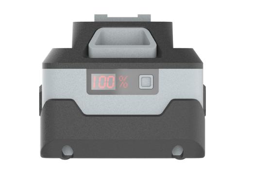 Briggs & Stratton 1697463 Battery