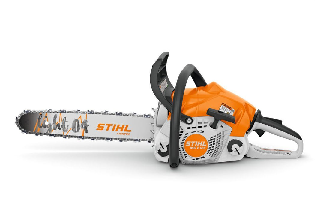 Stihl 66.8cc Petrol Chainsaw MS 400