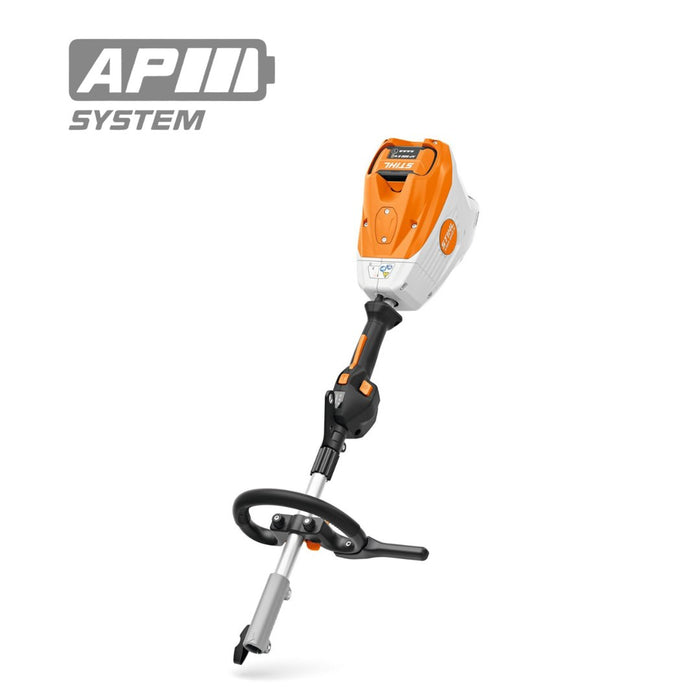 Stihl KMA 200 R Battery KombiSystem AP System