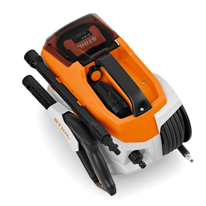 Stihl REA 60 PLUS Battery Pressure Washer AK-System Skin Only