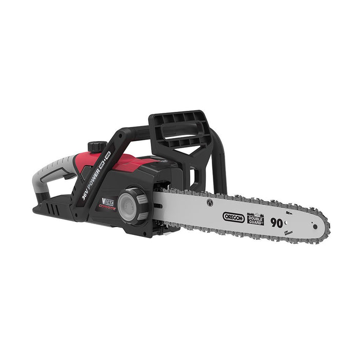 Victa 1697267 Battery Chainsaw (Skin)