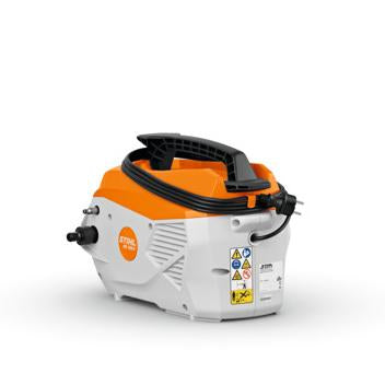 Stihl RE 125 X Electric Pressure Washer