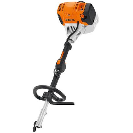 Stihl KM 131R Professional KombiEngine