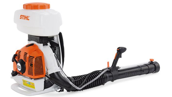 Stihl SR 450 Petrol Mistblower