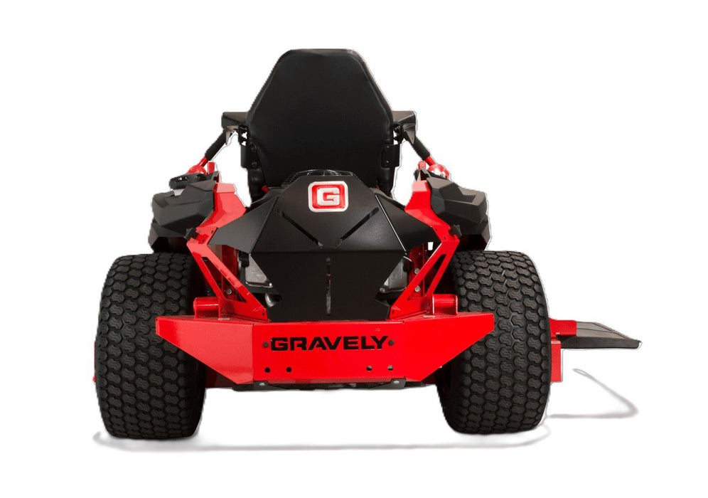 Gravely ZT HD 60" Zero-Turn Mower