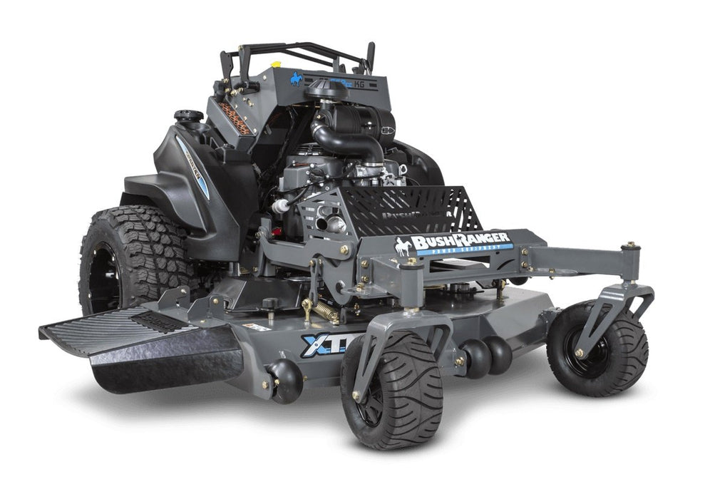 BushRanger BRUKGXD54 Zero Turn Mower