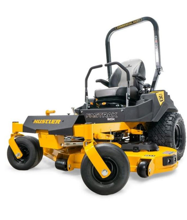 Hustler 941708EX Zero Turn Mower