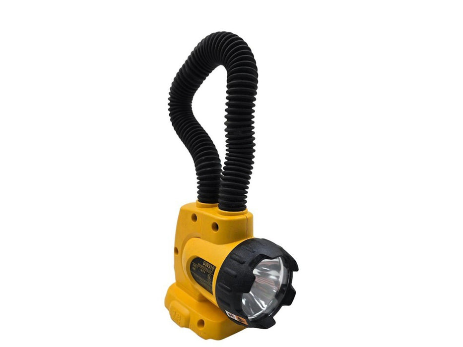 DeWALT DW919 18V Volt Cordless Flexible Floodlight/Flashlight Skin