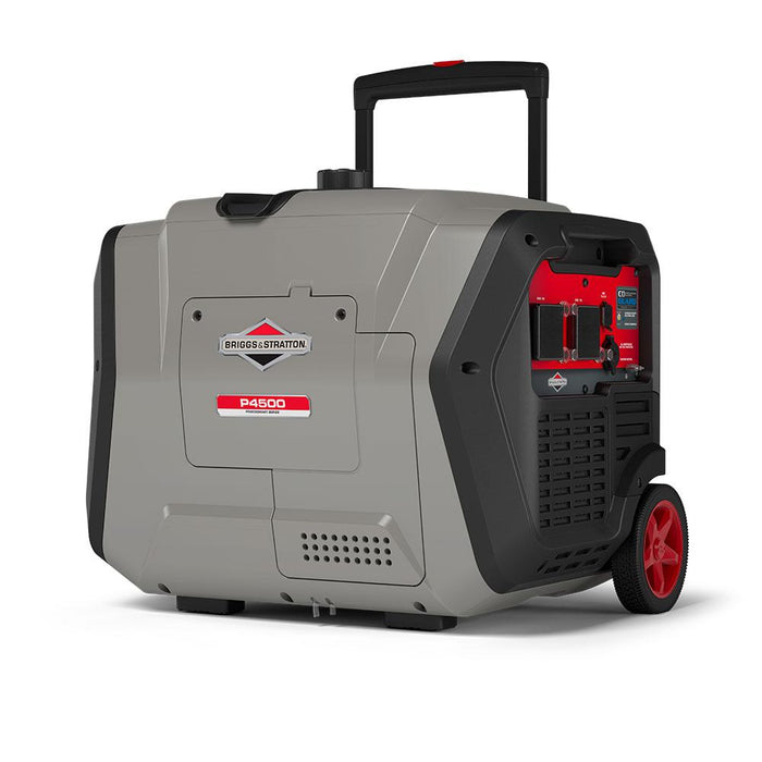 Briggs & Stratton 030807 Petrol Generator