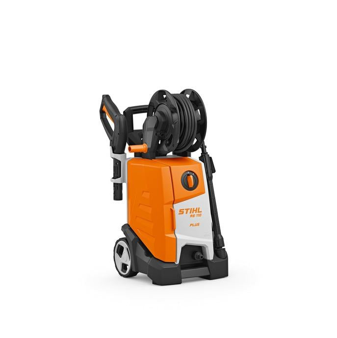 Stihl RE 110 PLUS Electric Pressure Washer