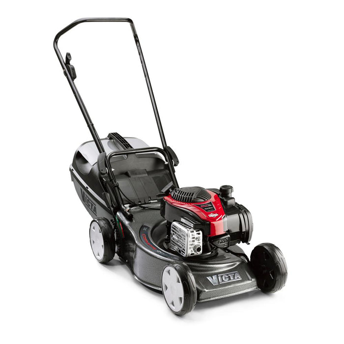 VICTA Corvette 200 - 18" Steel - B&S 550EX