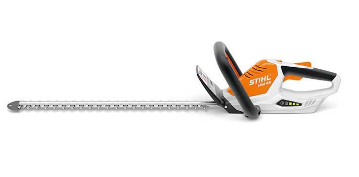 Stihl 18V Battery Hedge Trimmer HSA 45 Kit