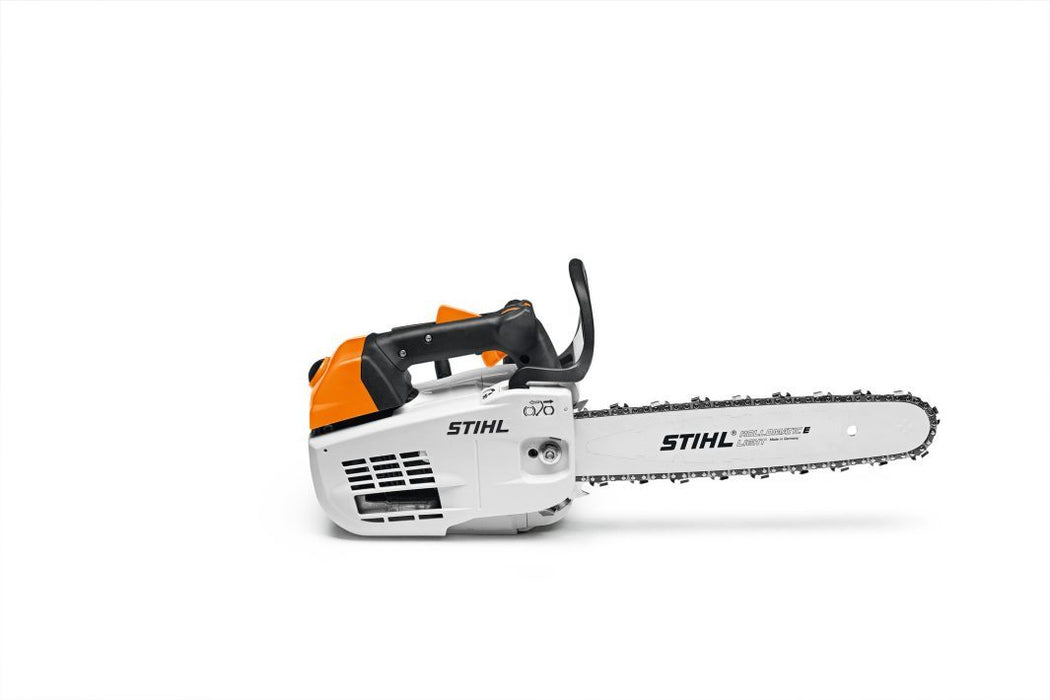 MS 201 TC-M arborist Chainsaw 12 Inch