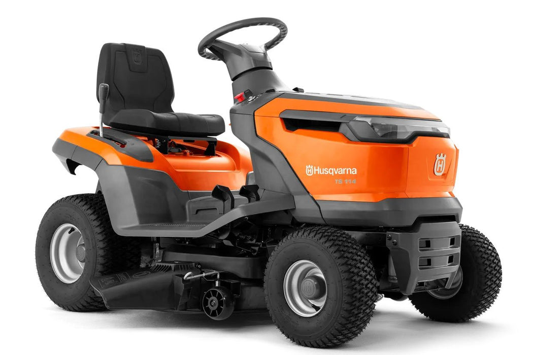 Husqvarna Garden Tractor TS 114