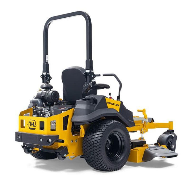 Hustler X-ONE 54 Zero Turn Mower