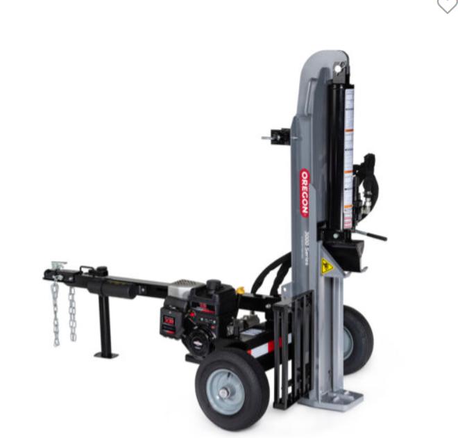 Briggs & Stratton 30T Log Splitter B&S XR1150 ProSeries 7HP