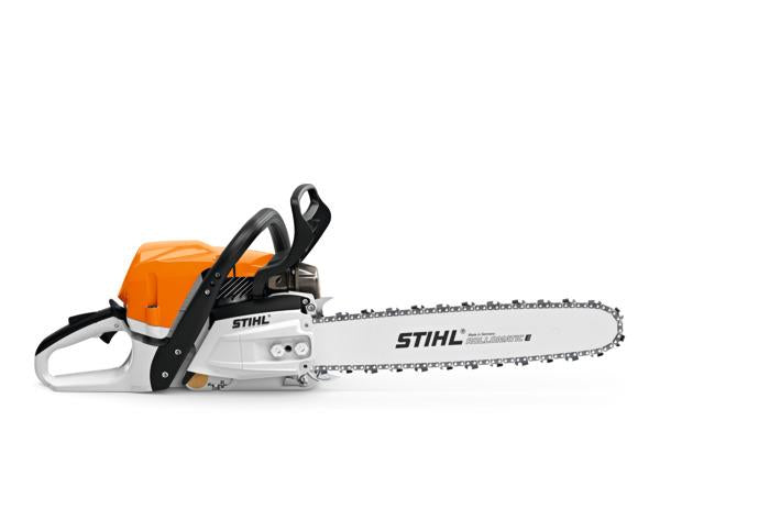 Stihl 66.8cc Petrol Chainsaw MS 400