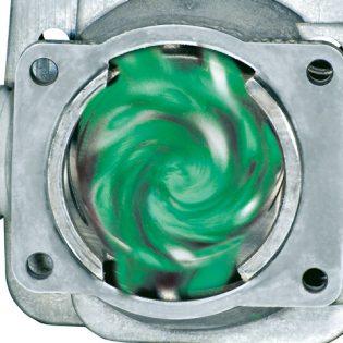 MS 291 C-BE petrol-driven chainsaw