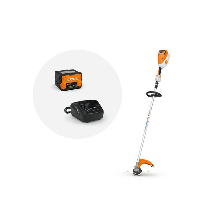 STIHL FSA 80 R Battery Trimmer KIT