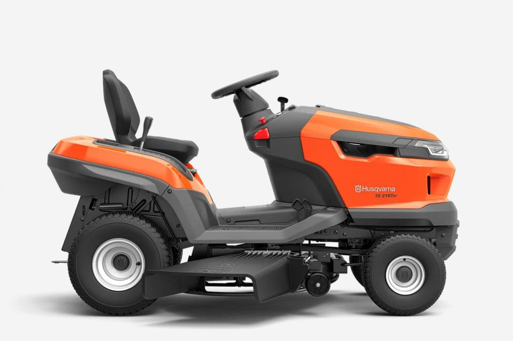 Husqvarna Graden Tractor TS 216Tm