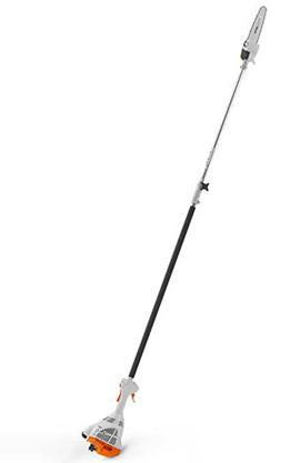 STIHL HT 56 C-E Z Pole Petrol Pruner 25cm/10 Inch 71PM3