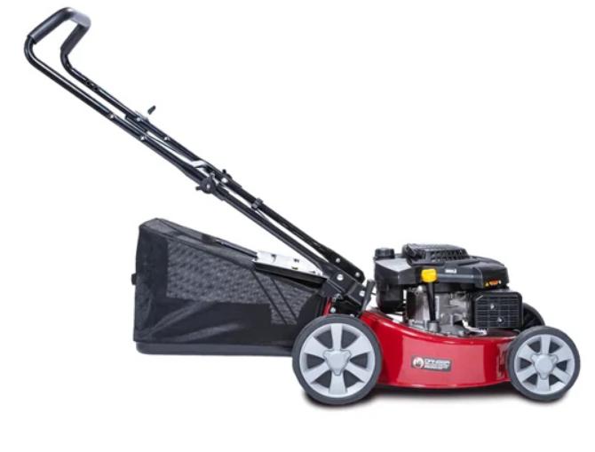 COX 19" Mower Self Propelled COX 19" Mower Steel 775 Kohler
