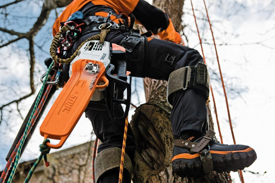 MS 201 TC-M arborist Chainsaw high-performance 1.8 kW (2.4 hp)