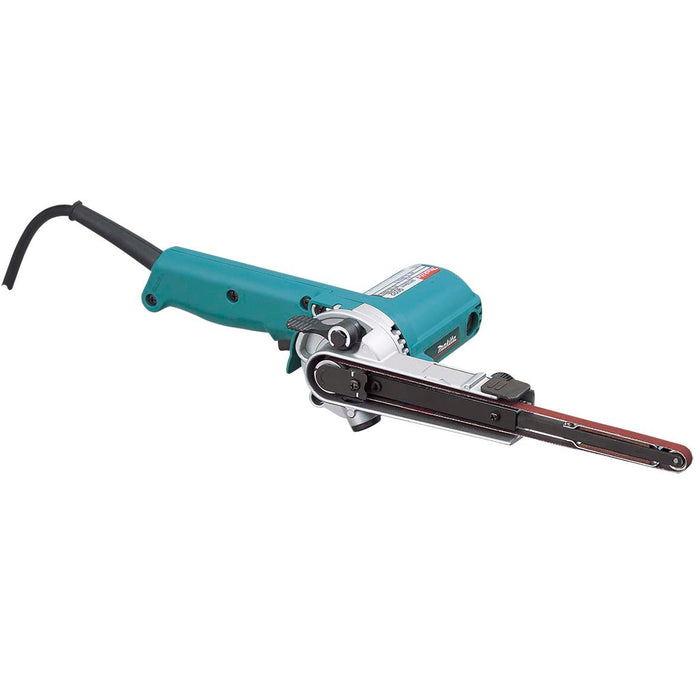 Makita 9032 6 or 9 or 13mm x 533mm 500w Electric Belt Sander
