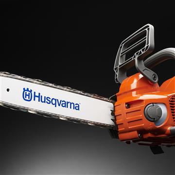 Husqvarna 535iXP 36V LI 14" 3/8LP Battery Chainsaw (Skin)