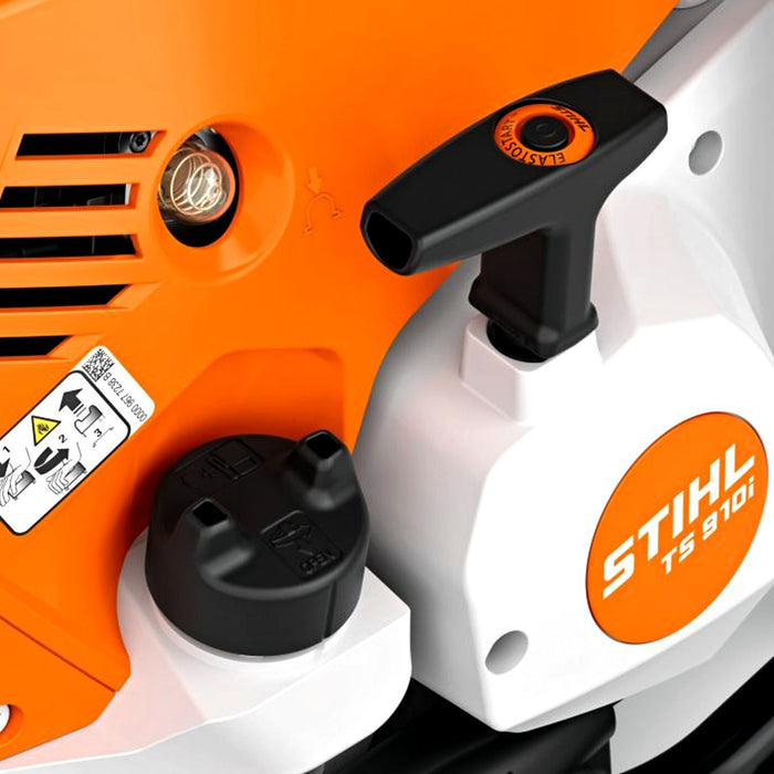 Stihl TS 910i Petrol Cut-off Machine