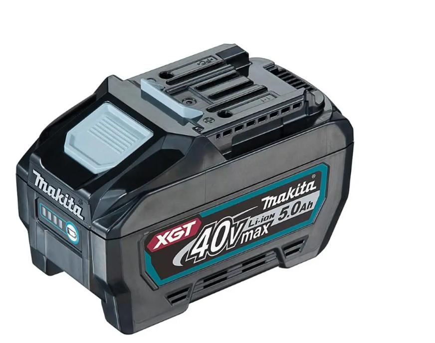 Makita BL4050F 40V Max 5AH battery