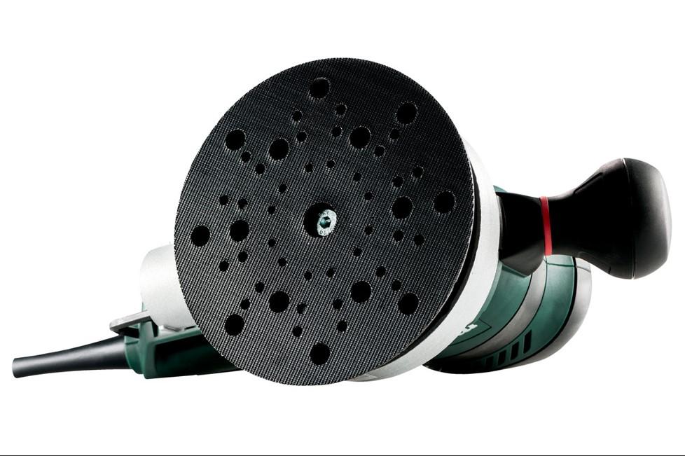 METABO SXE 450 TurboTec Random orbital sander